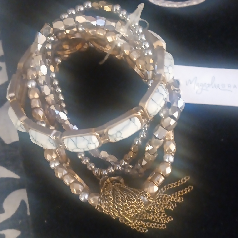 Magnolia Grace Jewelry